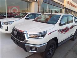 تويوتا هايلوكس